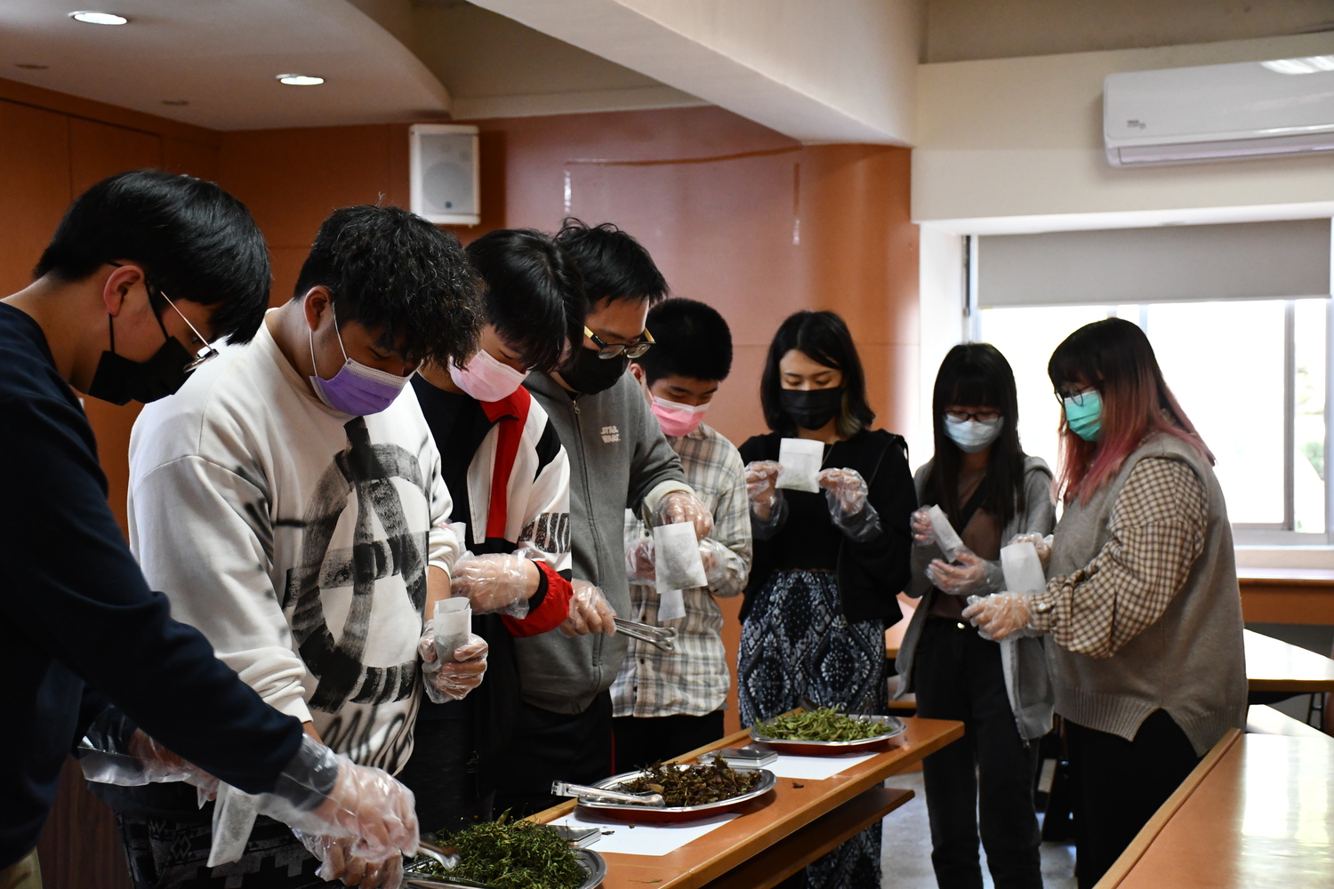 110-2淡水老街的新味道：返農與文創行銷圖片