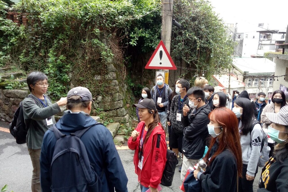 109-1 馬偕的自然課圖片
