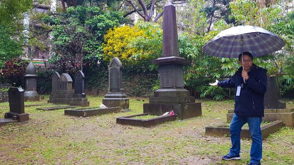 107-2淡水老街的新味道：返農與文創行銷學習心得紀錄圖片